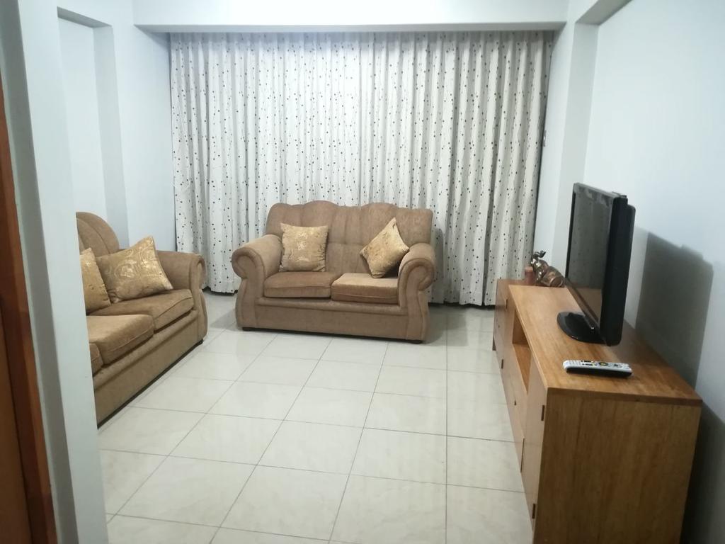 La Casa De Eliana Appartement Cuzco Buitenkant foto