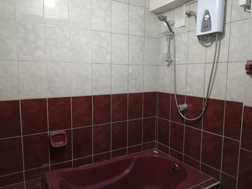 La Casa De Eliana Appartement Cuzco Buitenkant foto